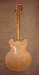 Epiphone Sheraton 1991 natural rear.jpg